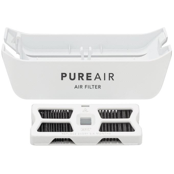 Frigidaire Kit de démarrage PureAir™ RAF - 1™ TMFRGPAAF1KT - Germain Larivière
