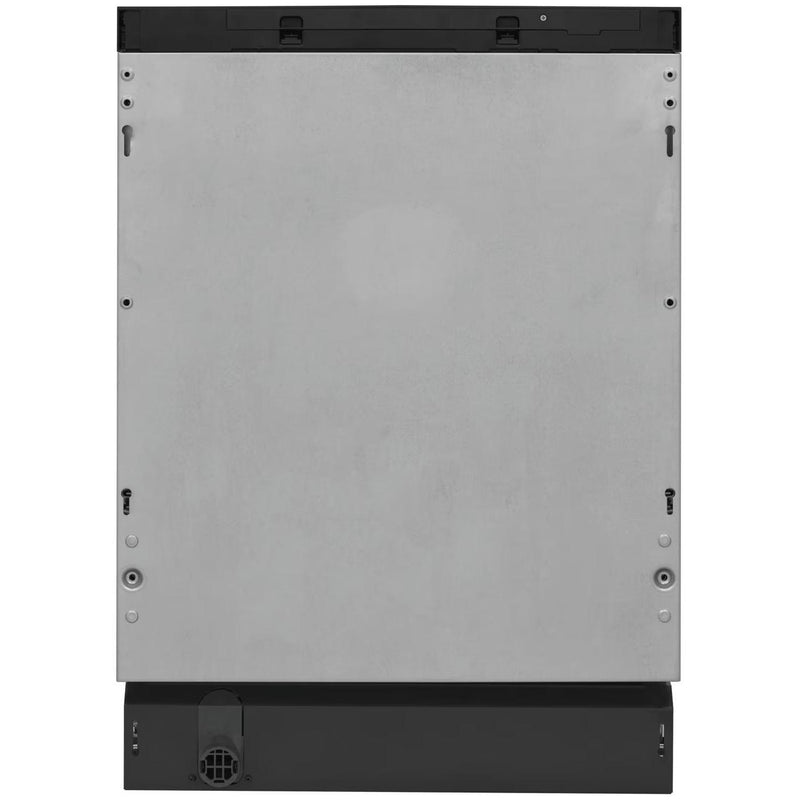 Frigidaire Lave - vaisselle encastré prêt pour panneau de 24 po FDSR4501AP - Germain Larivière