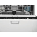 Frigidaire Lave - vaisselle encastré prêt pour panneau de 24 po FDSR4501AP - Germain Larivière