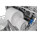 Frigidaire Lave - vaisselle encastré prêt pour panneau de 24 po FDSR4501AP - Germain Larivière