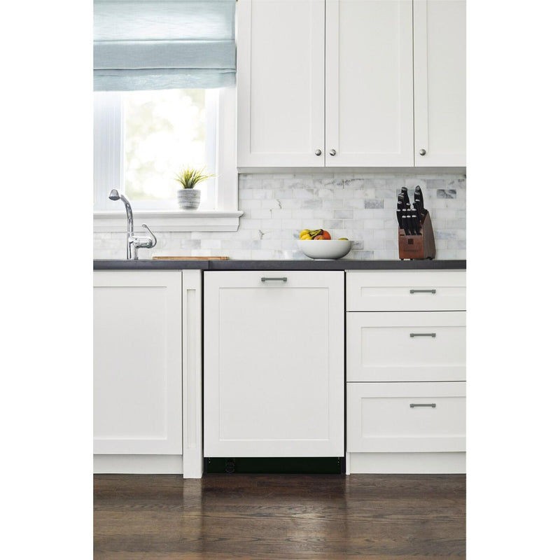 Frigidaire Lave - vaisselle encastré prêt pour panneau de 24 po FDSR4501AP - Germain Larivière