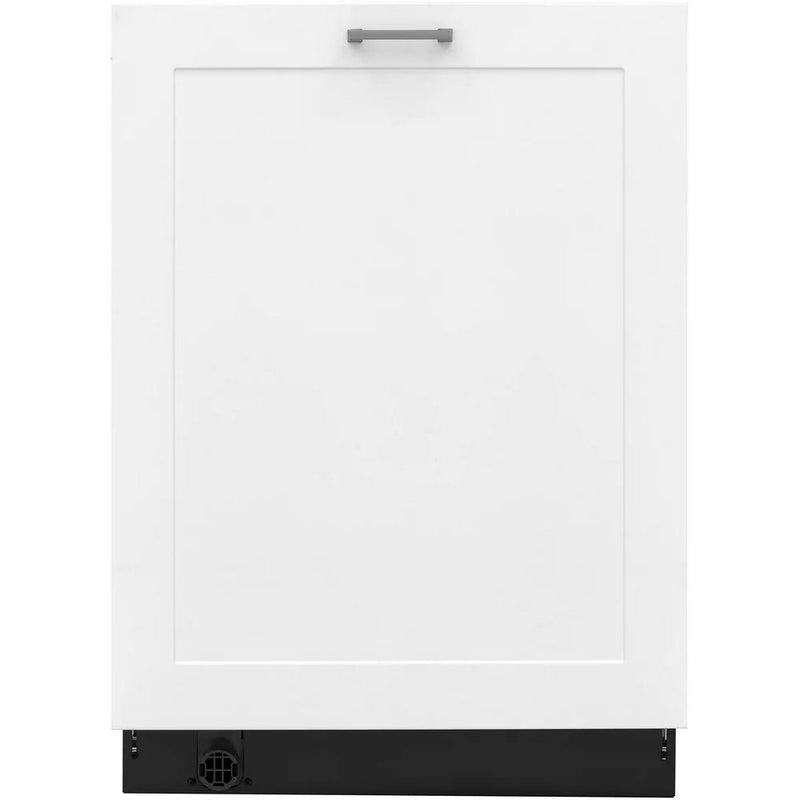 Frigidaire Lave - vaisselle encastré prêt pour panneau de 24 po FDSR4501AP - Germain Larivière