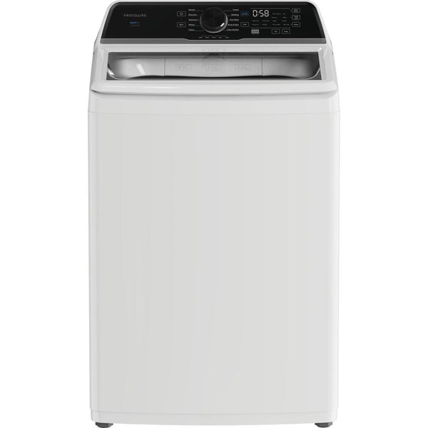 Frigidaire Laveuse à chargement vertical de 5,1 pi. cu. FLVW7523BW - Germain Larivière