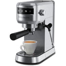 Frigidaire Machine espresso à vapeur FREM100SS - Germain Larivière