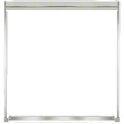 Frigidaire Professional Accessoires de réfrigération Ensemble d'encastrement TRMKTEZ2FL79 - Germain Larivière