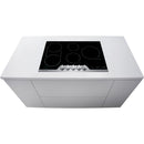 Frigidaire Professional Table de cuisson encastrée électrique de 30 po FPEC3077RF - Germain Larivière