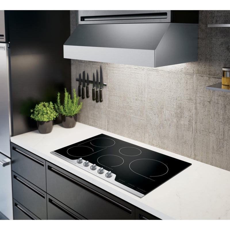 Frigidaire Professional Table de cuisson encastrée électrique de 30 po FPEC3077RF - Germain Larivière
