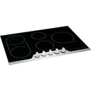Frigidaire Professional Table de cuisson encastrée électrique de 30 po FPEC3077RF - Germain Larivière