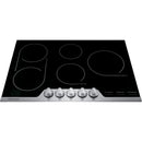 Frigidaire Professional Table de cuisson encastrée électrique de 30 po FPEC3077RF - Germain Larivière
