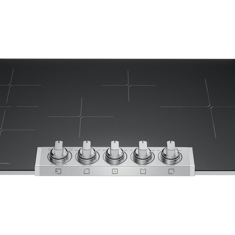 Frigidaire Professional Table de cuisson encastrée induction de 36 pouces PCCI3680AF - Germain Larivière