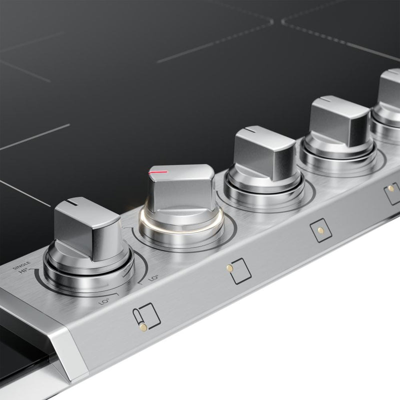 Frigidaire Professional Table de cuisson encastrée induction de 36 pouces PCCI3680AF - Germain Larivière