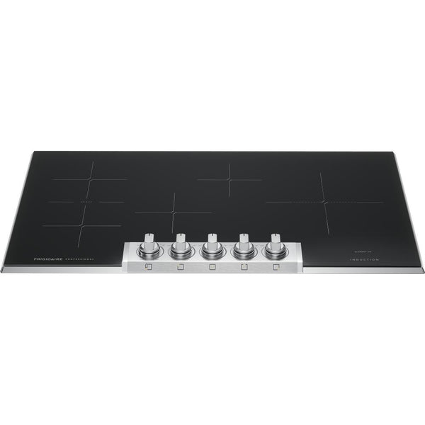 Frigidaire Professional Table de cuisson encastrée induction de 36 pouces PCCI3680AF - Germain Larivière