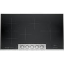 Frigidaire Professional Table de cuisson encastrée induction de 36 pouces PCCI3680AF - Germain Larivière