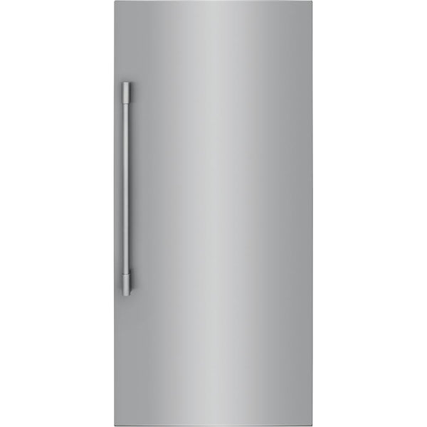 Frigidaire Professional Tout Réfrigérateur intégré de 33 po., 18,6 pi.cu. avec système de refroidissement Even Temp FPRU19F8WF - VENTE FINALE - BOITE OUVERTE - VENDU TEL QUEL - Germain Larivière
