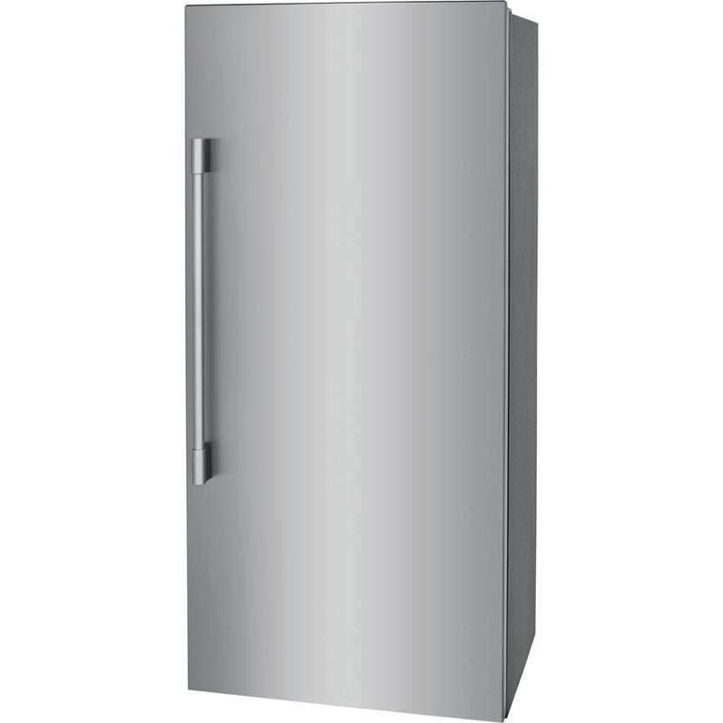 Frigidaire Professional Tout Réfrigérateur intégré de 33 po., 18,6 pi.cu. avec système de refroidissement Even Temp FPRU19F8WF - VENTE FINALE - BOITE OUVERTE - VENDU TEL QUEL - Germain Larivière