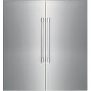 Frigidaire Professional Tout Réfrigérateur intégré de 33 po., 18,6 pi.cu. avec système de refroidissement Even Temp FPRU19F8WF - VENTE FINALE - BOITE OUVERTE - VENDU TEL QUEL - Germain Larivière