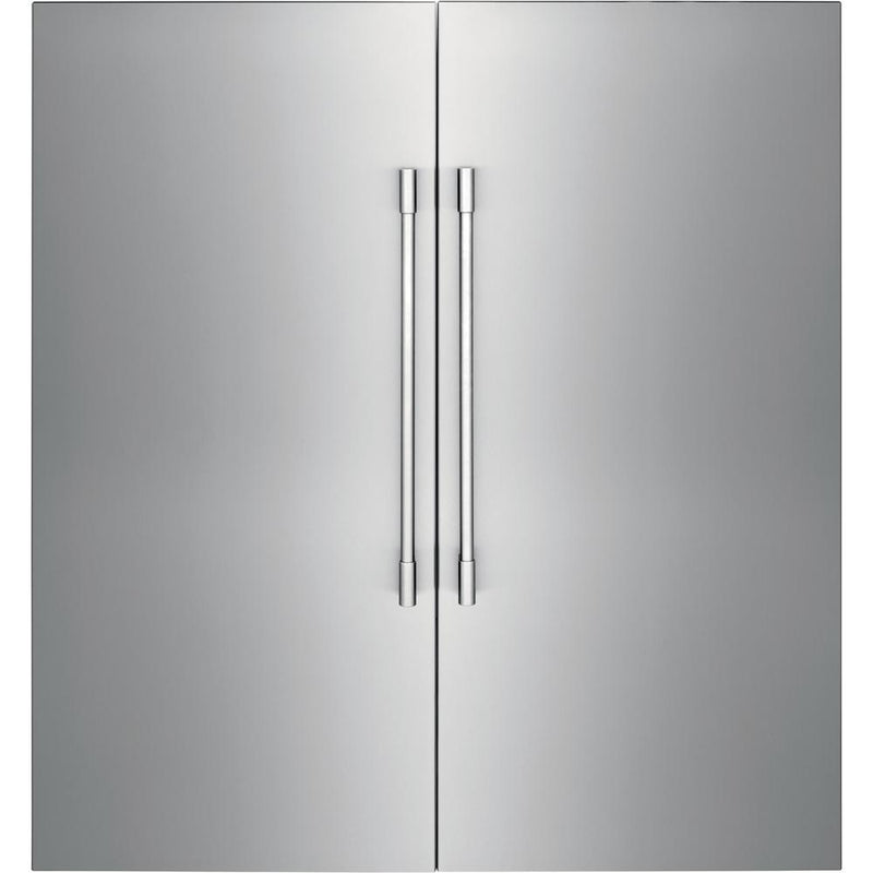 Frigidaire Professional Tout Réfrigérateur intégré de 33 po., 18,6 pi.cu. avec système de refroidissement Even Temp FPRU19F8WF - VENTE FINALE - BOITE OUVERTE - VENDU TEL QUEL - Germain Larivière