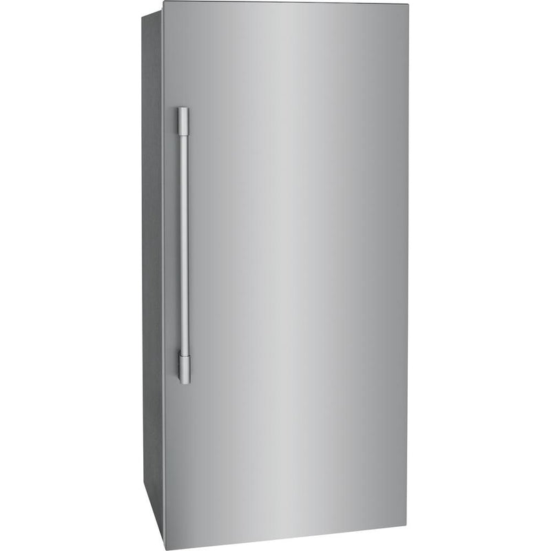 Frigidaire Professional Tout Réfrigérateur intégré de 33 po., 18,6 pi.cu. avec système de refroidissement Even Temp FPRU19F8WF - VENTE FINALE - BOITE OUVERTE - VENDU TEL QUEL - Germain Larivière