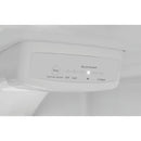 Frigidaire Réfrigérateur à congélateur supérieur amovible de 28 po., 17.6 pi.cu. avec éclairage DEL FFHT1822UV - Germain Larivière