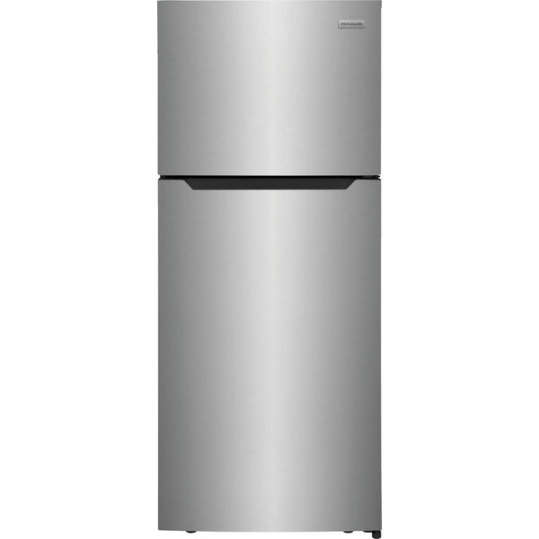Frigidaire Réfrigérateur à congélateur supérieur amovible de 28 po., 17.6 pi.cu. avec éclairage DEL FFHT1822UV - Germain Larivière
