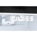 Frigidaire Réfrigérateur à congélateur supérieur amovible de 30 pouces, 20 pi. cu. avec système de refroidissement EvenTemp™ FFHT2022AS - Germain Larivière