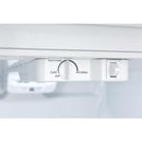 Frigidaire Réfrigérateur à congélateur supérieur amovible de 30 pouces, 20 pi. cu. avec système de refroidissement EvenTemp™ FFHT2022AW - Germain Larivière