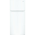  Couleur_Blanc  -- Frigidaire 27 9/16 inch, 16 cu. ft. Freestanding Top Freezer Refrigerator IMAGE 1
