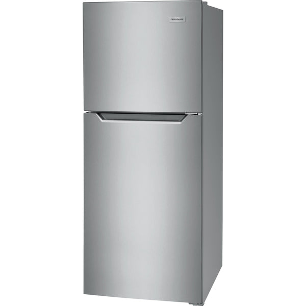 Frigidaire Réfrigérateur à congélateur supérieur de 24 po, 11.6 pi cu FFET1222UV - Germain Larivière