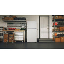 Frigidaire Réfrigérateur autoportant à congélateur supérieur prêt pour le garage de 30 pouces, 18 pi. cu. FRTE1835AW - Germain Larivière