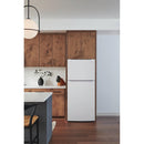 Frigidaire Réfrigérateur autoportant à congélateur supérieur prêt pour le garage de 30 pouces, 18 pi. cu. FRTE1835AW - Germain Larivière