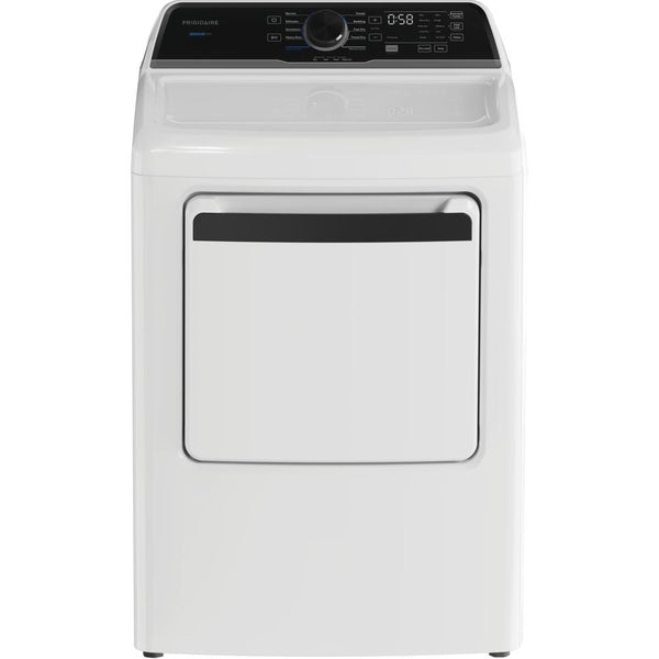 Frigidaire Sécheuse électrique de 7 pi. cu. FLVE752CBW - Germain Larivière