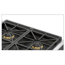 Fulgor Milano Accessoires de cuisson Dosserets F6BG30BCI - Germain Larivière