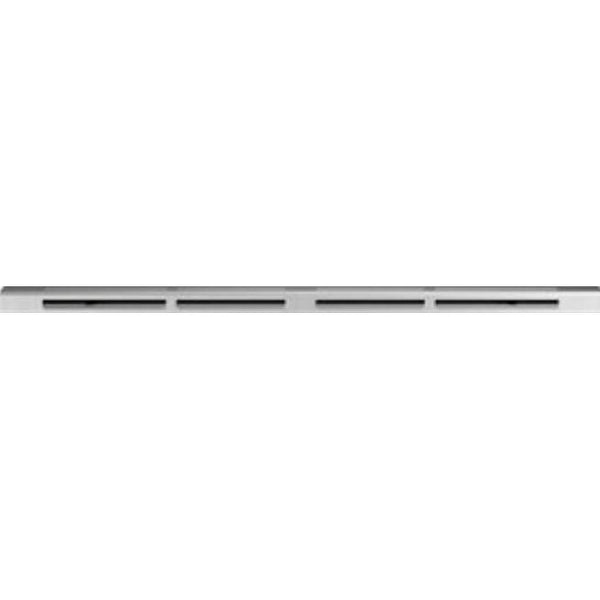 Fulgor Milano Accessoires de cuisson Dosserets F6BG30ISL - Germain Larivière