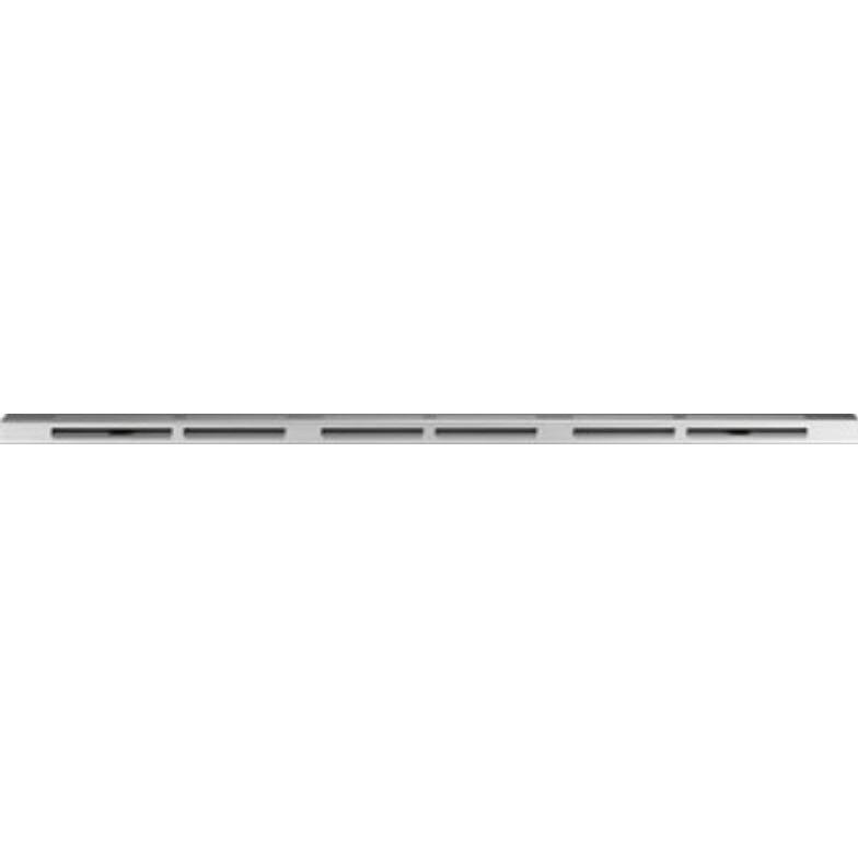 Fulgor Milano Accessoires de cuisson Dosserets F6BG36ISL - Germain Larivière