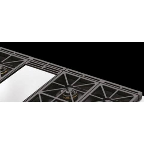 Fulgor Milano Accessoires de cuisson Ensemble d'encastrement F6BG48BCI - Germain Larivière