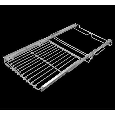 Fulgor Milano Accessoires de cuisson Grille pour four FMTRP18 - Germain Larivière