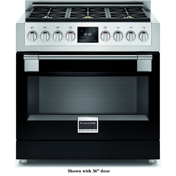 Fulgor Milano Accessoires de cuisson Kit de Panneau PDRKIT30MB - Germain Larivière