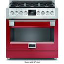 Fulgor Milano Accessoires de cuisson Kit de Panneau PDRKIT30RD - Germain Larivière