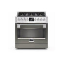 Fulgor Milano Accessoires de cuisson Kit de Panneau PDRKIT36MG - Germain Larivière