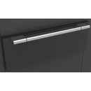 Fulgor Milano Accessoires pour tiroir chauffe - plat Kits panneaux PWDKIT30BK - Germain Larivière