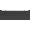 Fulgor Milano Accessoires pour tiroir chauffe - plat Kits panneaux PWDKIT30BK - Germain Larivière