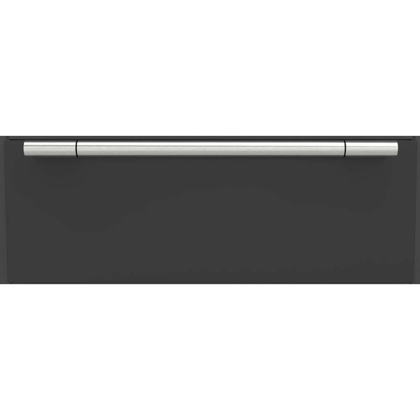 Fulgor Milano Accessoires pour tiroir chauffe - plat Kits panneaux PWDKIT30MB - Germain Larivière