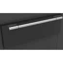 Fulgor Milano Accessoires pour tiroir chauffe - plat Kits panneaux PWDKIT30MB - Germain Larivière