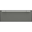 Fulgor Milano Accessoires pour tiroir chauffe - plat Kits panneaux PWDKIT30MG - Germain Larivière