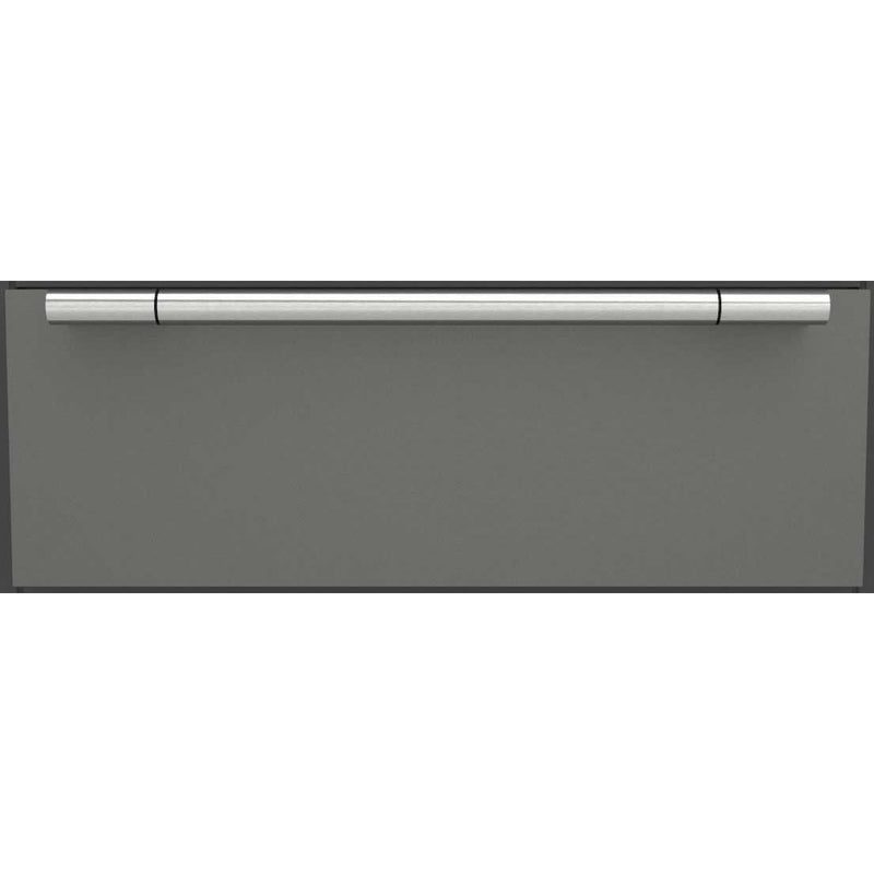 Fulgor Milano Accessoires pour tiroir chauffe - plat Kits panneaux PWDKIT30MG - Germain Larivière