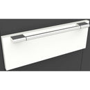 Fulgor Milano Accessoires pour tiroir chauffe - plat Kits panneaux PWDKIT30MW - Germain Larivière