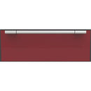 Fulgor Milano Accessoires pour tiroir chauffe - plat Kits panneaux PWDKIT30RD - Germain Larivière