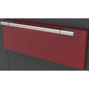 Fulgor Milano Accessoires pour tiroir chauffe - plat Kits panneaux PWDKIT30RD - Germain Larivière