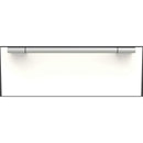 Fulgor Milano Accessoires pour tiroir chauffe - plat Kits panneaux PWDKIT30WH - Germain Larivière