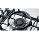 Fulgor Milano Anneau Wok FMWOK - Germain Larivière